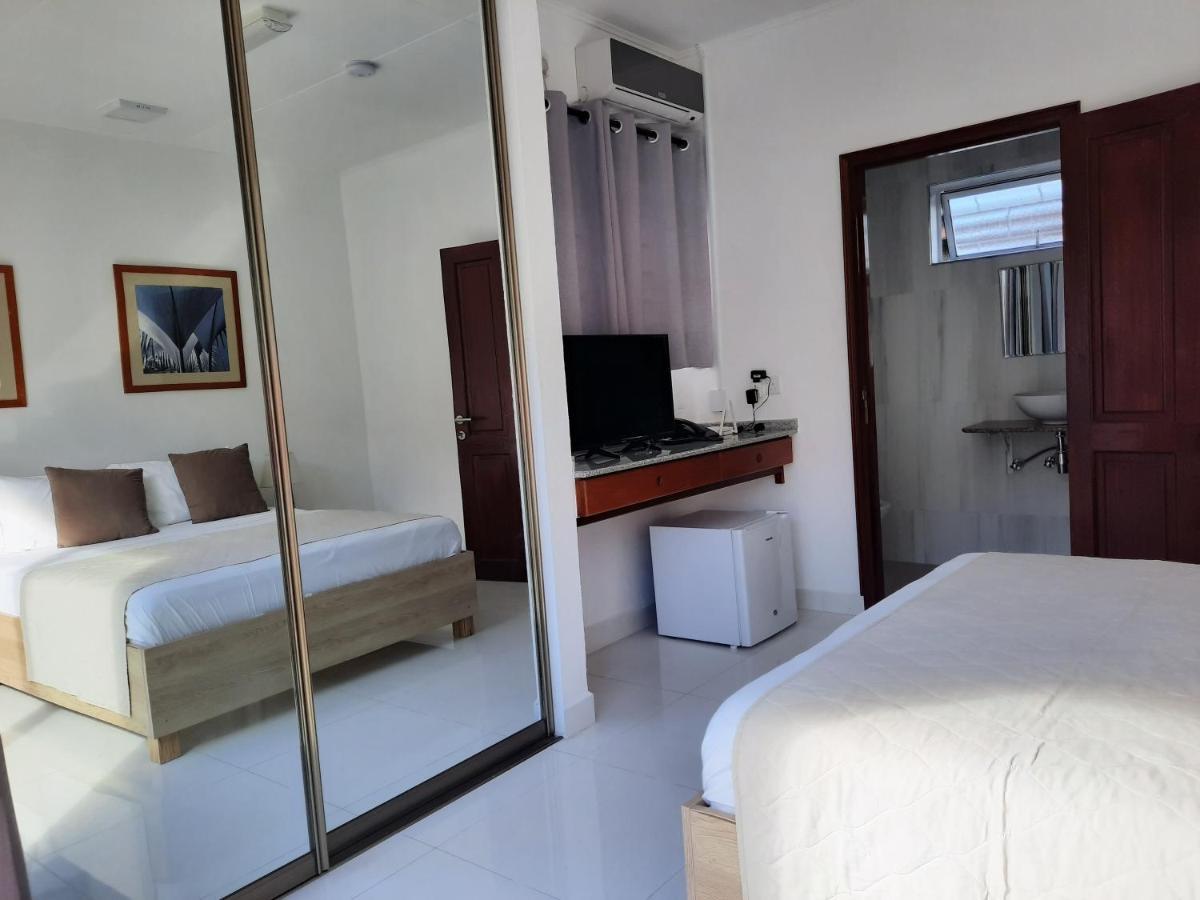 Hotel Plein Soleil Grand' Anse Buitenkant foto